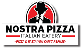 Nostra Pizza Logo