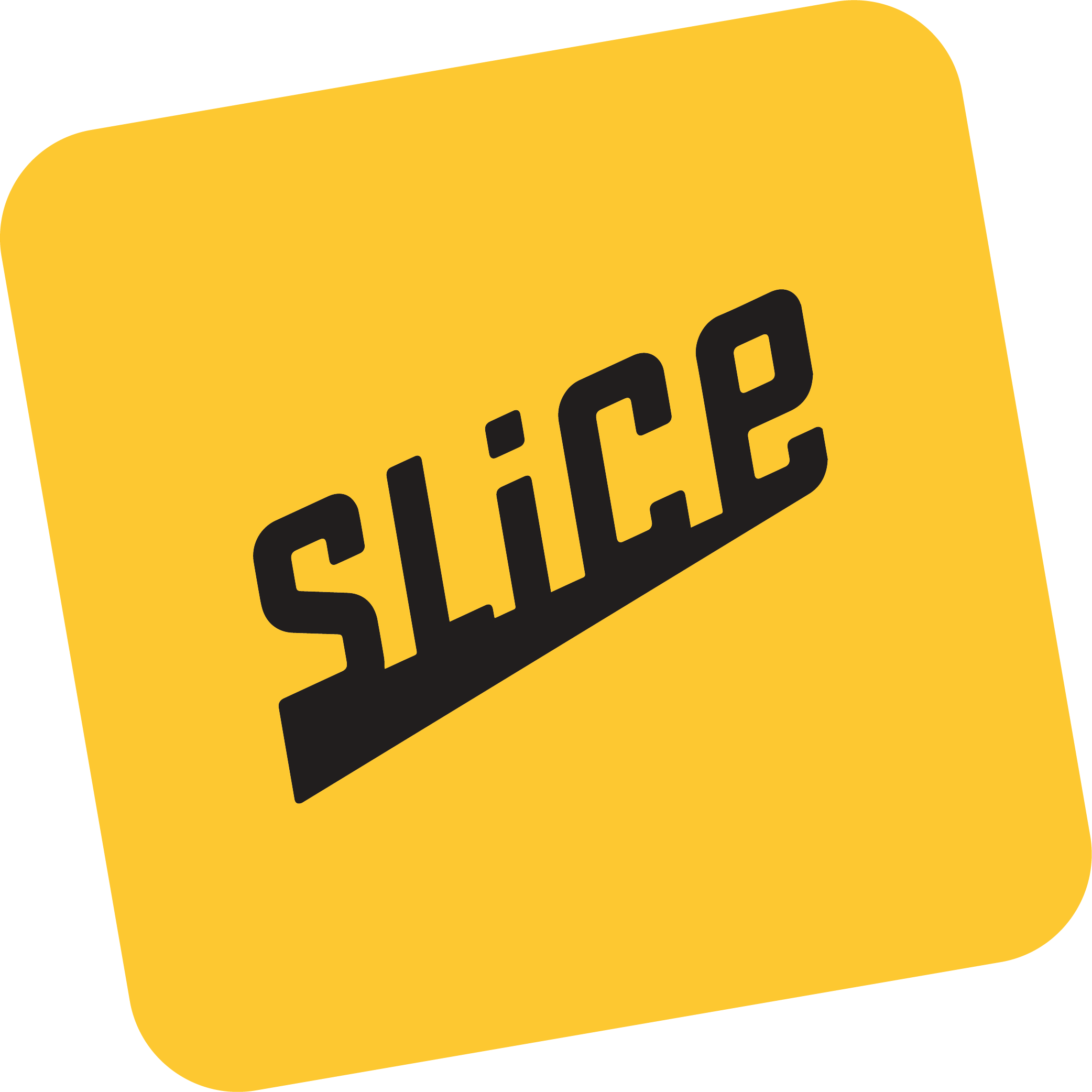 Order on Slice